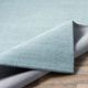 Surya Mystique Pale Blue 8'x11' Area Rug-2