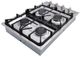 Thor Kitchen® 30" Stainless Steel Gas Cooktop-1