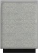 FORNO® Pozzo 24" Stainless Steel Top Control Built In Dishwasher-3