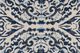 Feizy Milton Royal 2'7" x 8' Runner Rug-4
