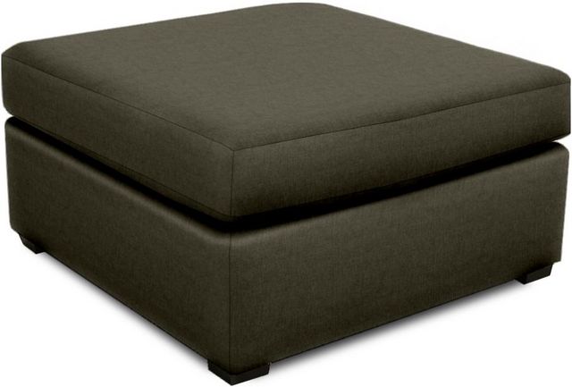 England Furniture Customizable Del Mar Scottie Ottoman-5