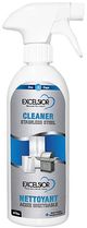 Excelsior™ Kitchen Care Collection Stainless Steel Cleaner & Polish Kit-2