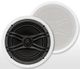 Yamaha® White 2-Way In-Ceiling Speaker-0