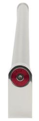 Whirlpool® Stainless Steel Refrigerator Medallion Handle Kit-1