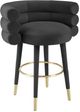 TOV Furniture Betty Black Counter Stool-0