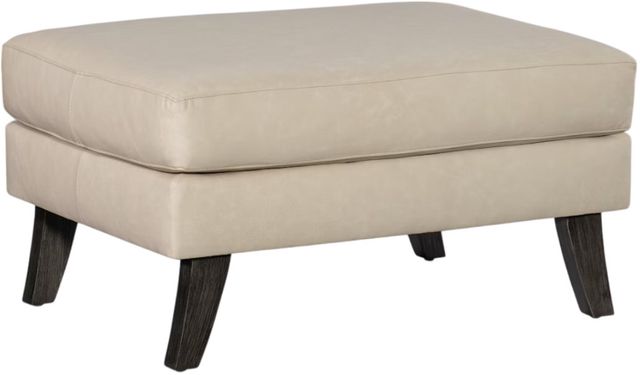 Bradington-Young Customizable Alora Ottoman-1