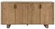 Classic Home Tacoma Natural Sideboard-2