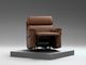 Arula Nutmeg Immersive Audio Recliner-1