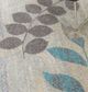 Nourison Home™ Tranquil 5'x7' Style 17 Area Rug-4