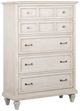 Magnussen Home® Newport Alabaster Chest-0
