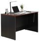 Sauder® Via Classic Cherry® Adjustable Standing Desk-0