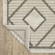 Oriental Weavers™ Tangier 5'x8' Style 5 Area Rug-4