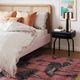 TOV Furniture Shelby Black/Natural Table Lamp-1