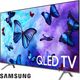 Samsung Q Series 55" 4K Ultra HD QLED Smart TV-1