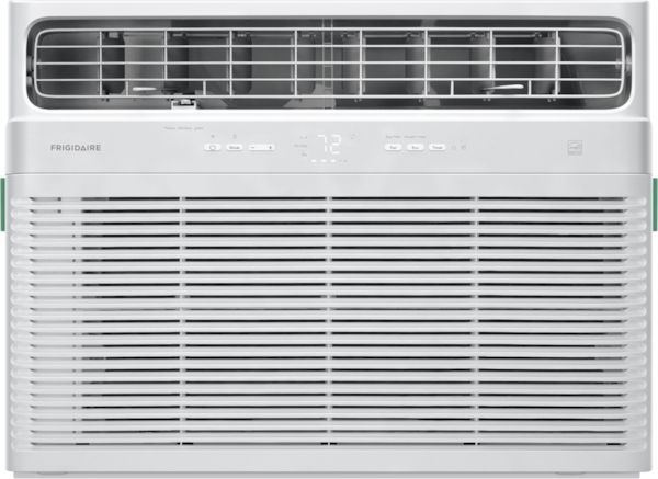 Frigidaire® 18,000 BTU's White Window Mount Air Conditioner -0