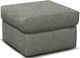 England Furniture Customizable Hermosa Small Ottoman-0