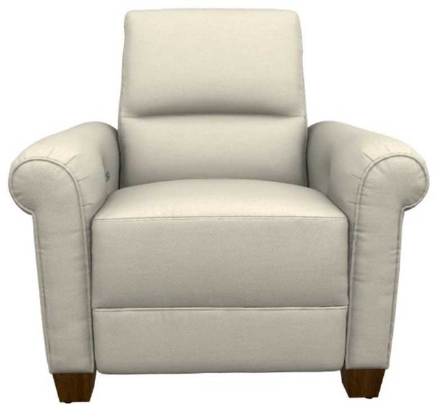 La-Z-Boy® Clybourn Bone Power Reclining Chair with Headrest-1