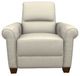 La-Z-Boy® Clybourn Bone Power Reclining Chair with Headrest-1