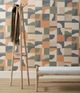 Currey & Company Rolo Natural Coat Rack-4