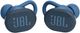 JBL® Endurance Race TWS Blue Wireless Earbud Headphones-2