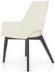 Canadel® Downtown Swivel Side Chair-3