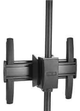 Chief® FUSION™ Black 1 x 2 Large Ceiling Mount-1