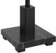 Uttermost® Pilot Satin Black Buffet Lamp-4
