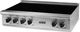 Viking® 5 Series 36" Stainless Steel Induction Rangetop-1
