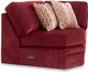 La-Z-Boy® Collins Premier Corner Unit-4