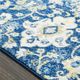 Surya Harput Blue 5'x7' Area Rug-4
