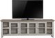aspenhome® Eastport Drifted White 97" Console-1