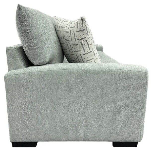 Porter International Designs Clayton II Spa Sofa-2