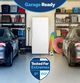 GE® ENERGY STAR® 14.3 Cu. Ft. White Smart Garage Ready Convertible Upright Freezer-5