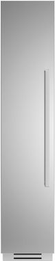 Bertazzoni Professional Series 8.2 Cu. Ft. Stainless Steel Built In Column Freezer-0