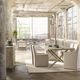 Bernhardt Highland Park Casey Beige Side Chair-4