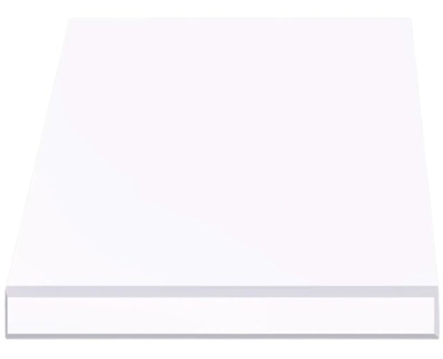 Vent-A-Hood® 30" White Wall Hood-0