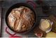 Cast Iron Cocotte Round 3.8L - Cherry Red-5