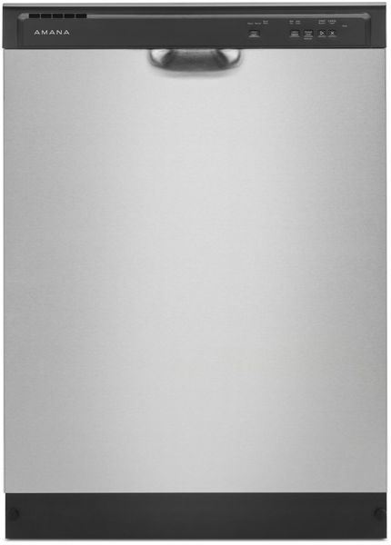Dishwasher Model Whirlpool Wdf320pads Amana® 24