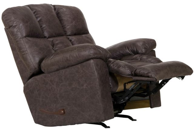 Catnapper® Mayfield Graphite Glider Recliner-2