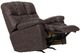 Catnapper® Mayfield Graphite Glider Recliner-2