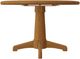 Chromcraft™ Customizable Harrison Dining Table-4