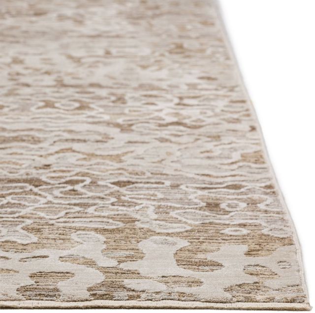 Dalyn™ Rug Company Denizi Mocha 5'x8' Style 2 Area Rug-3