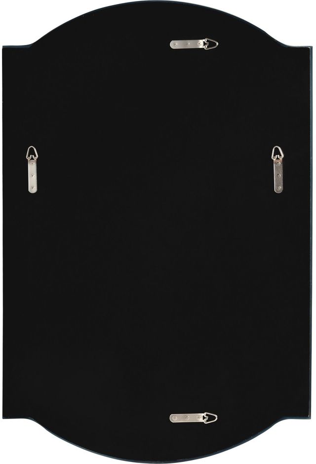 Renwil® Kale All Glass Wall Mirror-2