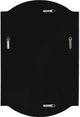 Renwil® Kale All Glass Wall Mirror-2