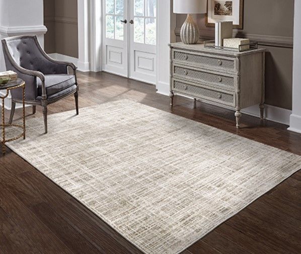 Oriental Weavers™ Nebulous 5'x8' Style 3 Area Rug-1