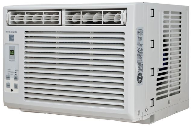 Frigidaire® Window Mount Air Conditioner-White-2