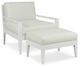 Century® Allison Paladino Sail Lounge Chair-1