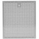 Broan® Type D4 Aluminum Micro Mesh Grease Filter-0