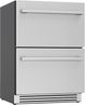 Zephyr Presrv™ 3.9 Cu. Ft. Stainless Steel Refrigerator Drawer-2