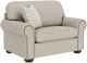 Flexsteel® Customizable Preston 54" Chair and a Half-0